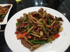 -芳芳餐厅(白沙路店)