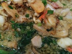 鸟贝-渔公码头·九龙湾国际饭店