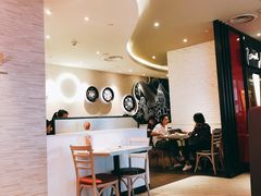 大堂-必胜客(印象城店)