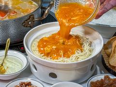 -喜聚薈·花膠雞海鮮火鍋(越秀店)