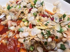 -健眺小海鲜(临海后山店)