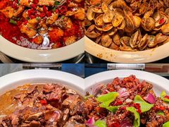 -梨花自助烤肉(乐宾店)