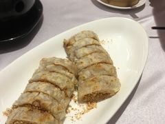 -粗茶淡饭·汉口公馆(循礼门店)