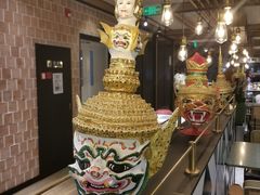 -Home Thai·泰谣(王府井apm店)