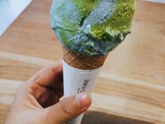 -Dal Cuore 达可芮冰淇淋(陕西北路店)