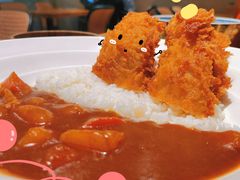 -友名Cross日式咖喱屋(江南大道中店)