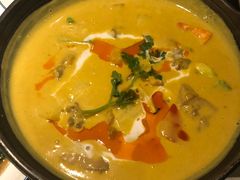-美奈小馆·越南料理(中航城君尚购物中心店)
