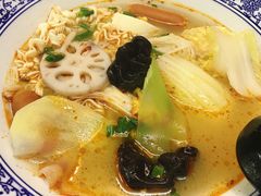 -珍珍小食店(西华路店)