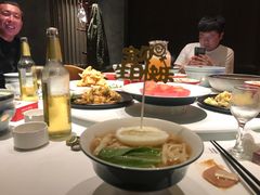 -百富源·海鲜辽菜(浑河堡店)