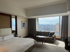 -宁波香格里拉大酒店