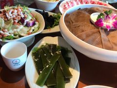 -宝泉铜锅·涮羊肉(解放东路店)