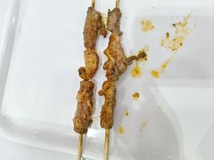 -宛平李记小吃(东关街店)