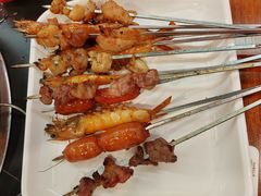 -京元盛铜锅涮肉(上海总店)