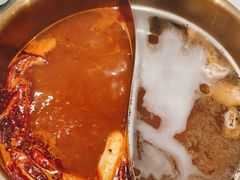 -十二春顶级锅物(泉亮花园店)