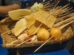 -马路边边 传媒大学店