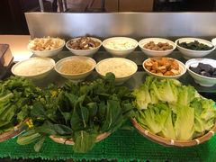 -珀丽酒店-协奏坊餐厅
