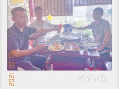 -老来福·非遗酸汤兔(凯旋路店)