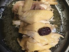 -京元盛铜锅涮肉(上海总店)