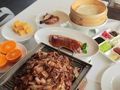 -四季民福烤鸭店(前门店)