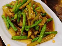 -小山东羊肉汤馆(同济新村店)