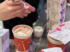 -Manner Coffee(壹方城店)
