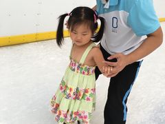 -冠军冰场CHAMPION RINK(百年港湾奥特莱斯店)