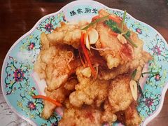 -老厨家(中央大街西七道街店)