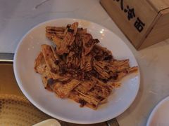 -七八冷面·延边朝鲜族美食(欢乐谷店)
