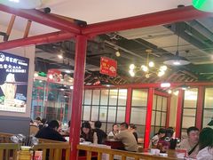 -蛙一刀·麻椒鱼火锅(金仙桥店)
