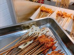-屋头串串(新街里店)