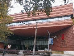 -上海衡山路十二号华邑酒店