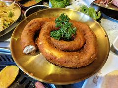 -炭之家·齐齐哈尔非遗烤肉·鲜切直供(中央大街店)