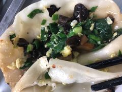 海肠子锅贴-劈柴院锅贴(沈阳路店)