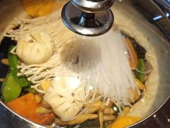 -灶座小锅烀饼·铁锅炖(道里店)