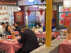 -彭耕记猪油炒小菜(吉联mall店)