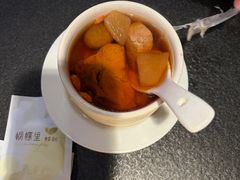 -蝴蝶里·粤菜·点心(滨江龙湖店)