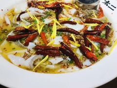 -太二酸菜鱼(汕头苏宁广场店)