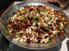 -三猫黑鱼花(南大店)