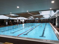 -W FITNESS 威尔仕健身·游泳(老西门新苑店)