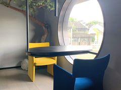 -山塘渡·苏式园林餐厅