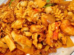 -同发号饭庄(复兴路店)