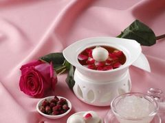 -MEET缘燕窝甜品&Tang's cake(华润万象城店)