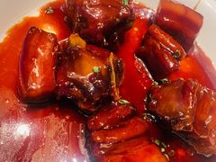金牌红烧肉-同庆楼(金宝汇店)