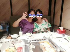 -海底捞火锅(万象城店)