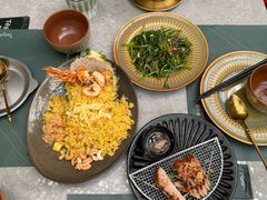 -Tegu泰古莲·泰国餐厅(红山6979店)