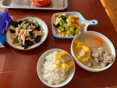 -懒熊月嫂中心(金鸡湖店)