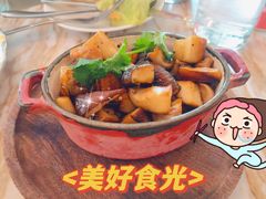 -The Rug Cafe(王府中环店)