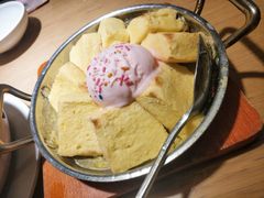 -吕氏疙瘩汤·海鲜新鲁菜(凯德mall新都心店)