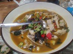 招牌家常鱼-老味道餐厅(江山店)