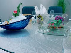 包厢-金龙渔港(双楠店)